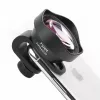 Ulanzi 75mm Super Macro telelens voor smartphone, 1678
