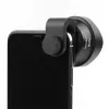Ulanzi 75mm Super Macro telelens voor smartphone, 1678