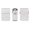 LOVEINSTANT beschermhoes voor Fujifilm Instax Mini LiPlay - zilver