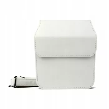 LOVEINSTANT beschermhoes voor Fujifilm Instax Share SP-3 - wit
