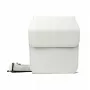 LOVEINSTANT beschermhoes voor Fujifilm Instax Share SP-3 - wit