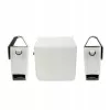 LOVEINSTANT beschermhoes voor Fujifilm Instax Share SP-3 - wit