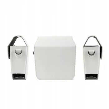 LOVEINSTANT beschermhoes voor Fujifilm Instax Share SP-3 - wit