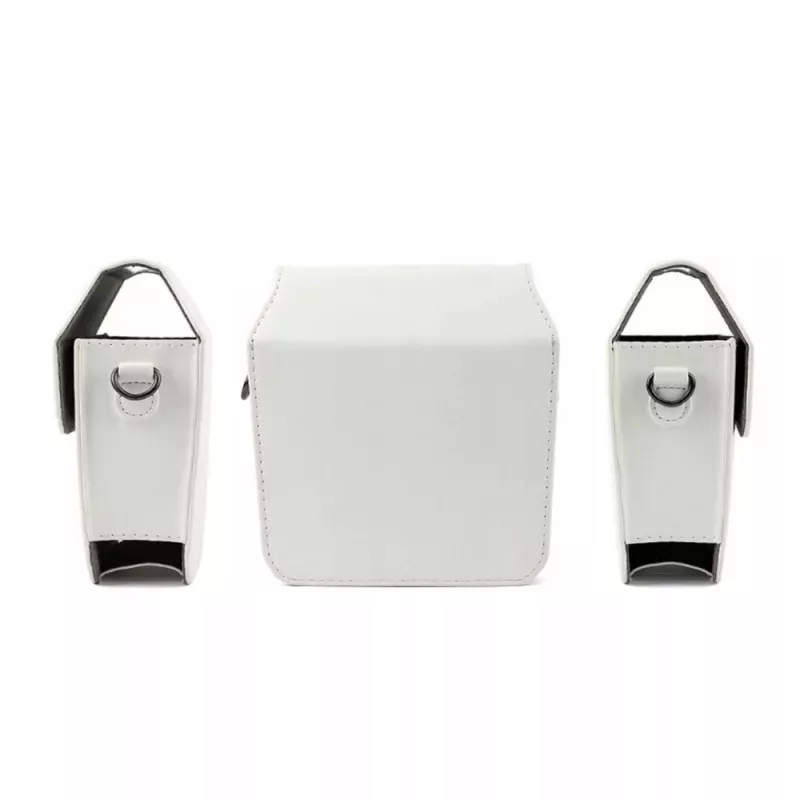 LOVEINSTANT beschermhoes voor Fujifilm Instax Share SP-3 - wit