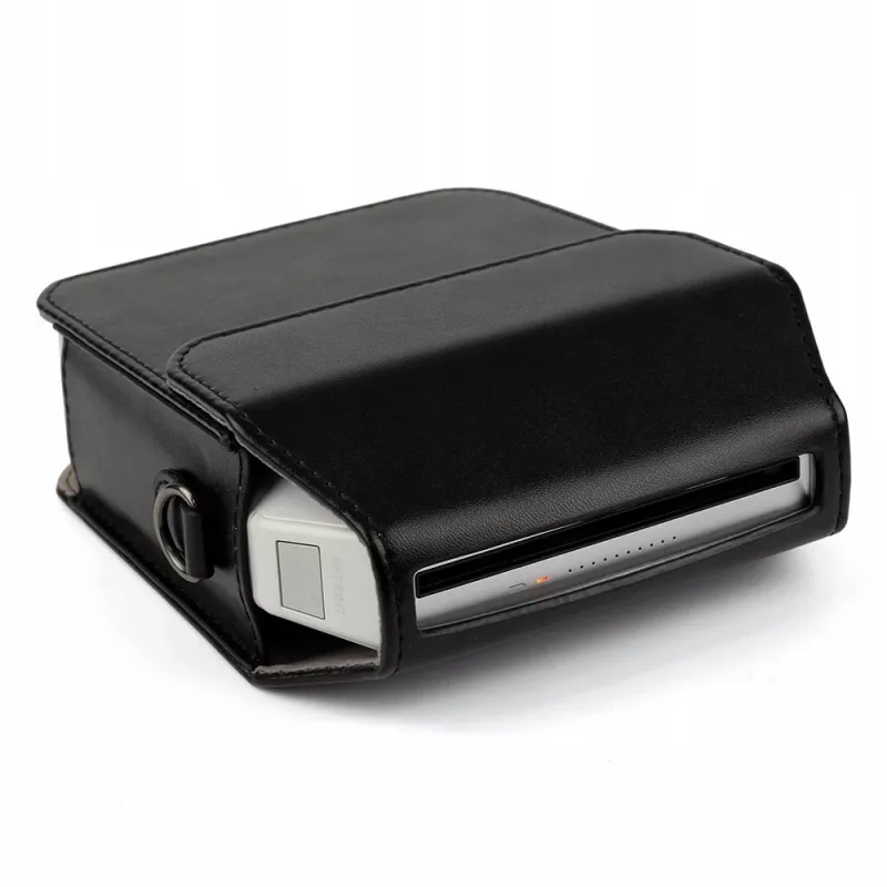 LOVEINSTANT beschermhoes voor Fujifilm Instax Share SP-3 - wit