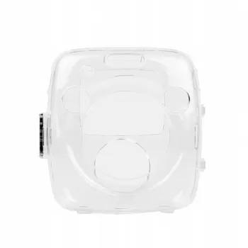 LOVEINSTANT beschermhoes voor Fujifilm Instax SQ10 - transparant