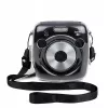 LOVEINSTANT beschermhoes voor Fujifilm Instax SQ10 - transparant