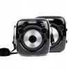 LOVEINSTANT beschermhoes voor Fujifilm Instax SQ10 - transparant