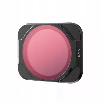 SUNNYLIFE Full ND4 NDX4 Filter voor DJI Mavic Air 2S / Air 2