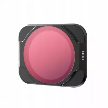 SUNNYLIFE ND8 NDX8 Neutraledichtheidsfilter voor DJI Mavic Air 2S / Air 2