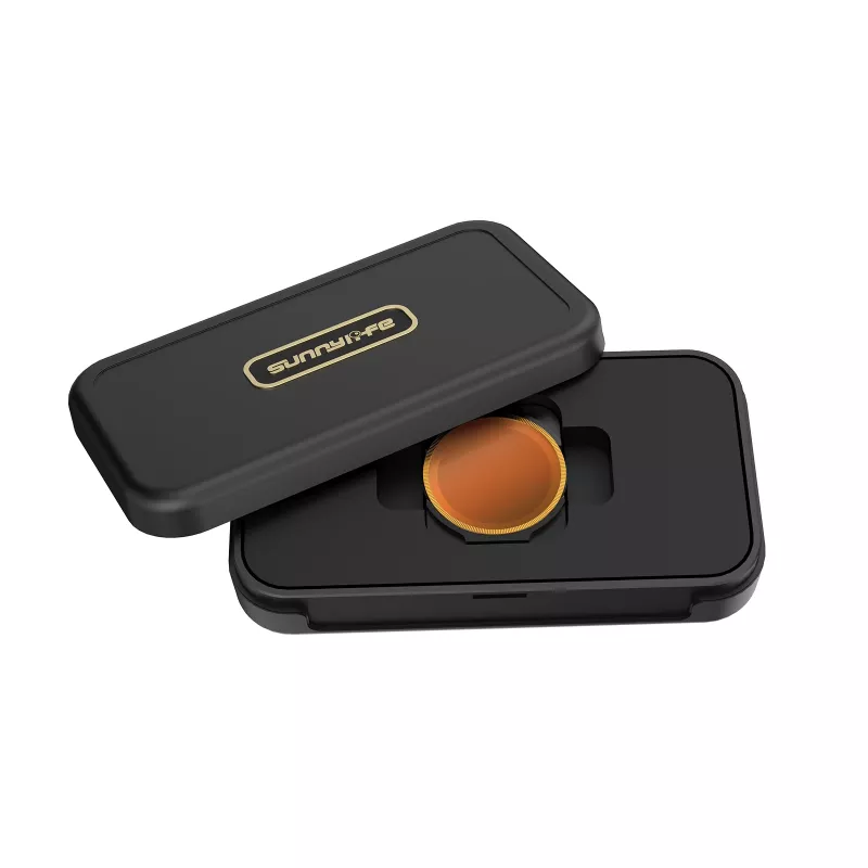 SUNNYLIFE ND16 NDX16 Neutraledichtheidsfilter voor DJI Mavic Air 2S