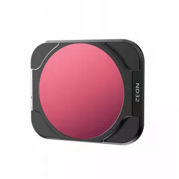 SUNNYLIFE Full ND32 Gray Filter voor DJI Air 2S