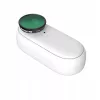 SUNNYLIFE Circulair Polarisatiefilter CPL Filter voor Insta360 GO 2 / GO 3