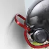 SUNNYLIFE Metal Gimbal Camera Protector voor DJI FPV Combo Drone - Zwart