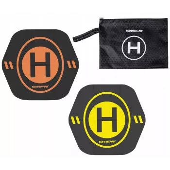 SUNNYLIFE Advanced Drone Landing Pad Universeel / Ty-tjp08-50
