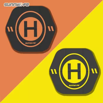 SUNNYLIFE Advanced Drone Landing Pad Universeel / Ty-tjp08-50
