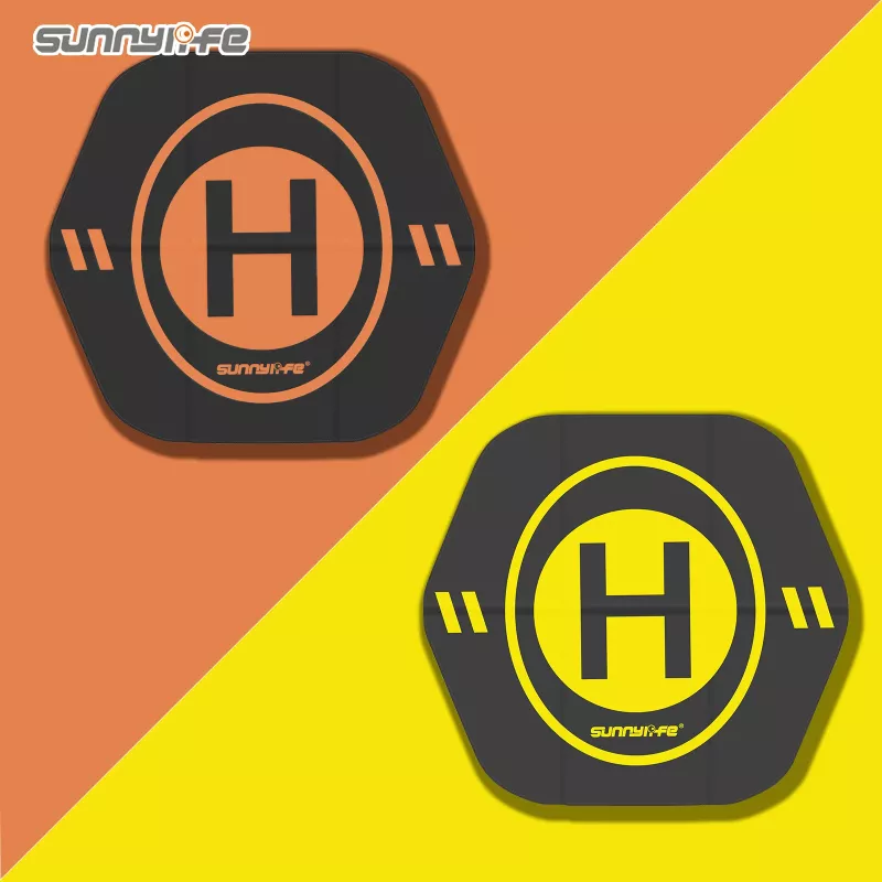 SUNNYLIFE Advanced Drone Landing Pad Universeel / Ty-tjp08-50