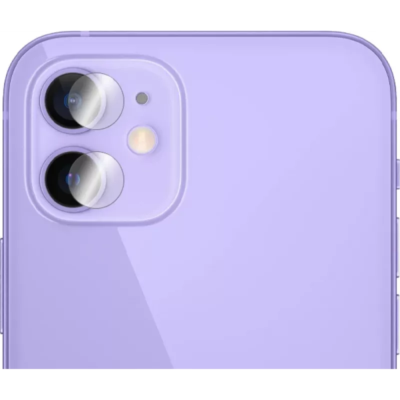 GrizzGlass Asus ZenFone 9 Hybrid cameralensbeschermer