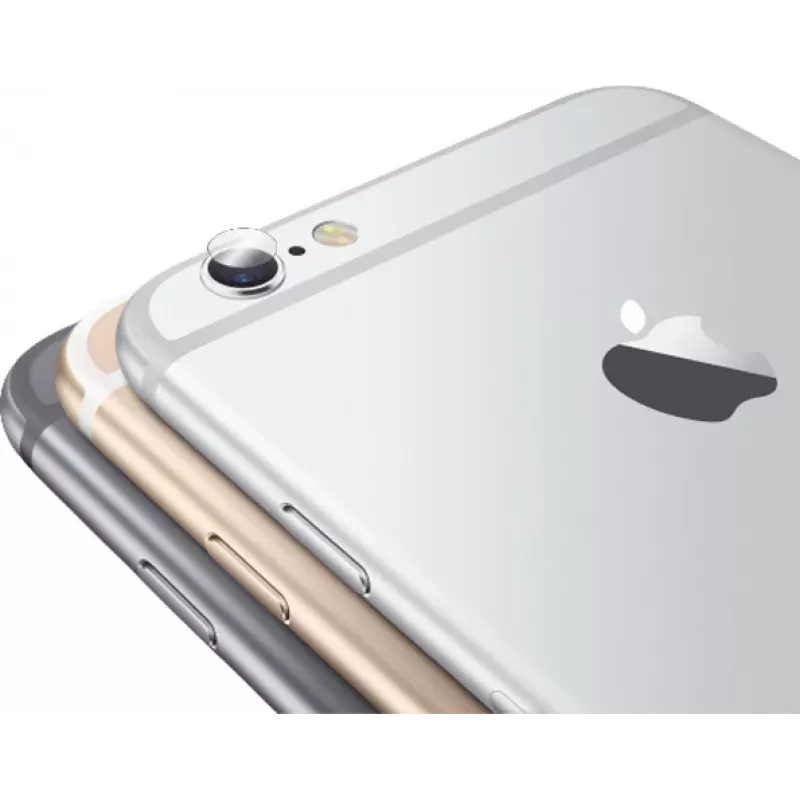GrizzGlass Asus ZenFone 9 Hybrid cameralensbeschermer