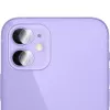 GrizzGlass cameralensbeschermer voor Samsung Galaxy A04s - gehard glas 9H