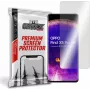 GrizzGlass Grizz hydrogelfolie voor Oppo Find X5 Pro