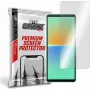 GrizzGlass Hydrogel screenprotector voor Sony Xperia 10 IV