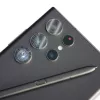 GrizzGlass HybridGlass cameralensbeschermer voor Nokia G42