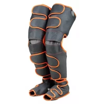 MEDIVON Noble Pro shiatsu-massagekussen grijs