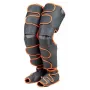 MEDIVON Noble Pro shiatsu-massagekussen grijs