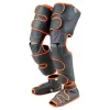 MEDIVON Noble Pro shiatsu-massagekussen grijs