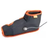 MEDIVON Noble Pro shiatsu-massagekussen grijs
