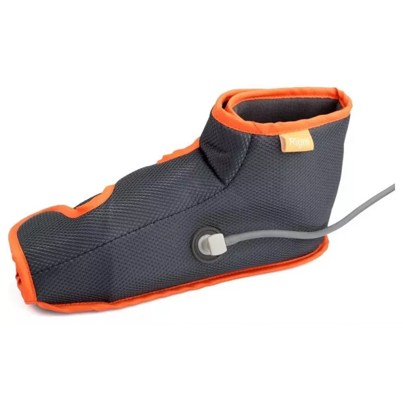 MEDIVON Noble Pro shiatsu-massagekussen grijs