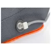 MEDIVON Noble Pro shiatsu-massagekussen grijs
