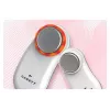 Garett Beauty Multi Clean White + Glow Eye White beautyapparaatset
