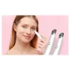 Garett Beauty Multi Clean White + Glow Eye White beautyapparaatset