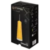Oromed Oro-X-Dent sonische tandenborstel geel