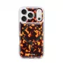 Crong Deluxe MAG Cover - hoesje voor iPhone 17 Pro MagSafe (schildpad)