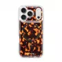 Crong Deluxe MAG Cover - hoesje voor iPhone 17 Pro Max MagSafe (schildpad)