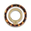Crong Deluxe RING Holder - magnetische telefoonringhouder voor MagSafe (schildpad)