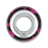 Crong Deluxe RING Holder - magnetische telefoonringhouder MagSafe (Pink Tortoise)