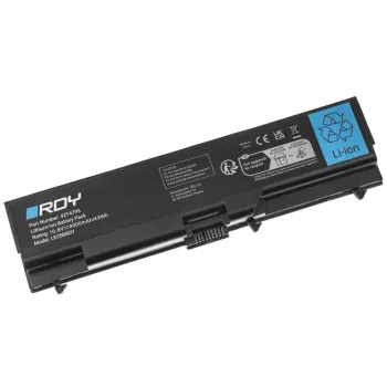GREENCELL RDY accu 42T4235 42T4791 42T4795 voor Lenovo ThinkPad T410 T420 T510 T520 W510 W520 E520 E525 L510 L520 SL410 SL510