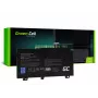 Green Cell B31N1726 accu voor Asus TUF Gaming FX504 FX505 FX705