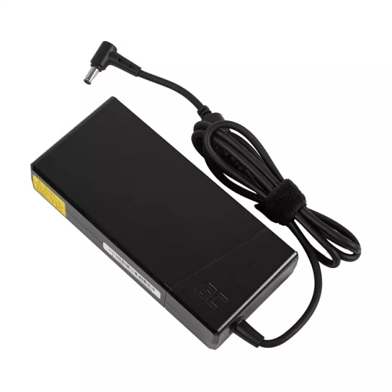 Green Cell PRO 19.5V 11.8A 230W laptopvoeding voor Asus ROG Strix G531GU