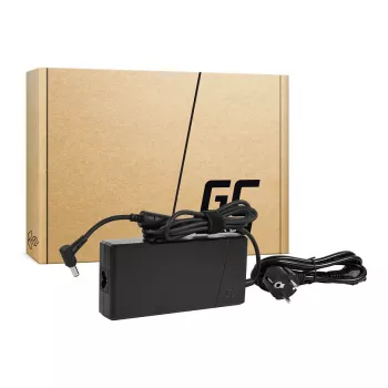 Green Cell PRO 19.5V 11.8A 230W laptopvoeding voor Asus ROG Strix G531GU