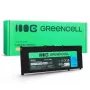 GREEN CELL accu voor HP SR03XL HP Pavilion Gaming 15
