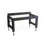 Fireplace Capsule Stand - zwart, staal, voor 12 geurcapsules
