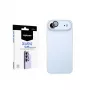 MyScreen Diamond Glass cameralensbescherming voor Apple iPhone 17 Air - transparant