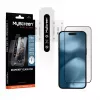 MyScreen Diamond Glass Pro displayschermfolie voor Apple iPhone 15 Pro Max