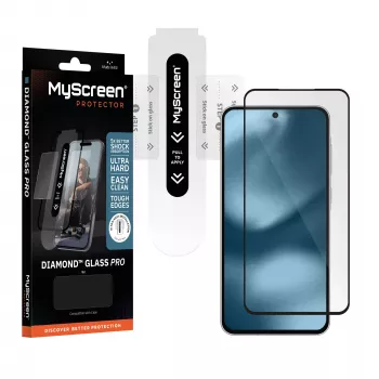 MyScreen Diamond Glass Pro voor Samsung Galaxy S26 Ultra