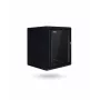 RACKTEL RL-4515WR 15U 600x450 wandmontage-serverkast, ongemonteerd, zwart